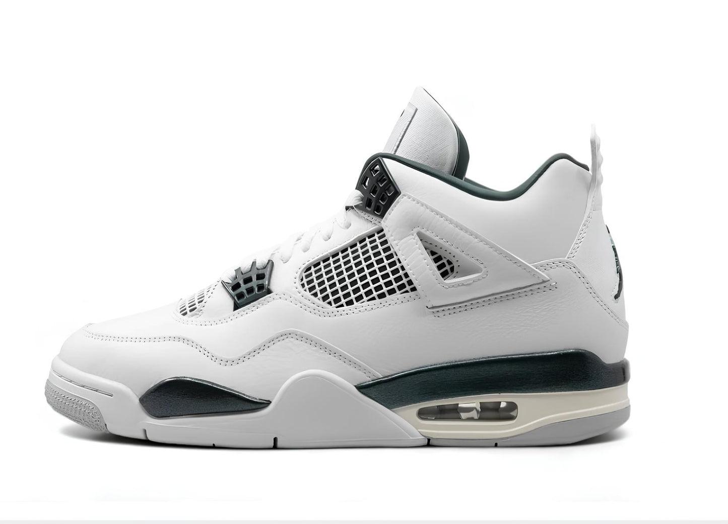 Jordan 4s